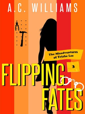 cover image of Flipping Fates
